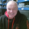 Clive Gibson's avatar
