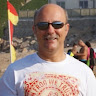 Stewart Milne's avatar