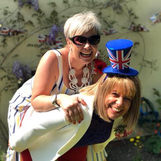 Anna Sutton's avatar