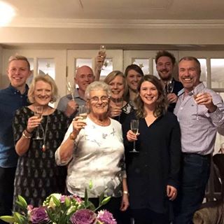 Margaret Slater's avatar