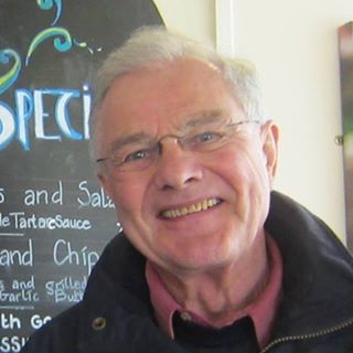 David Blacklaws's avatar