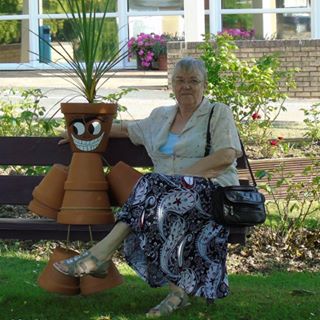 Gillian Pugh's avatar