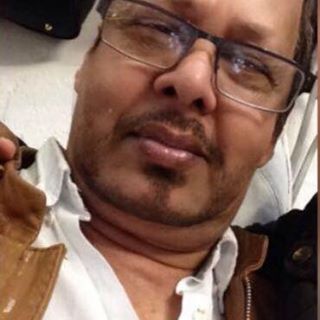 Tapas Chatterjee's avatar