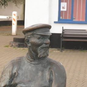 David Webster's avatar