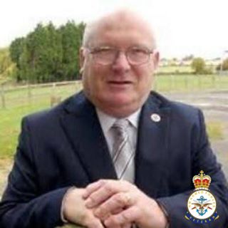 Graham William Jesty's avatar