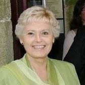 Anne Bagguley's avatar