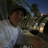 Simon Rawlinson's avatar