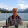 Stephen Prior's avatar