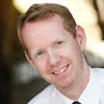 Kevin Barrett's avatar