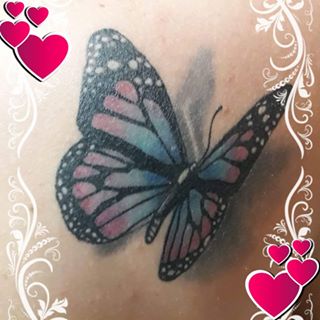 Belinda Bettell's avatar
