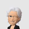 Patricia Harvey's avatar
