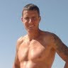 Barry Andrews's avatar