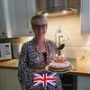 Carole Holliday's avatar