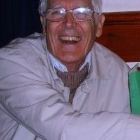 Mike Blackmun's avatar