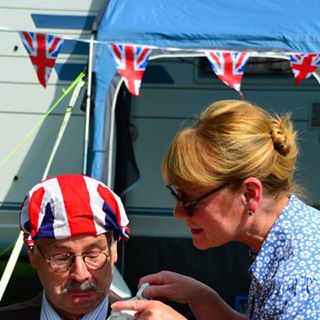 Stephen Fisher's avatar