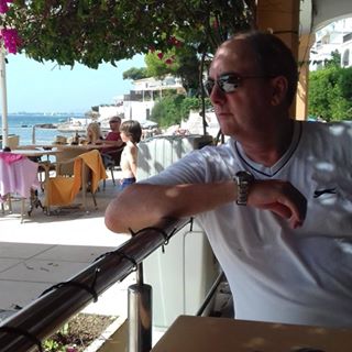 Ian Lloyd-Williams's avatar