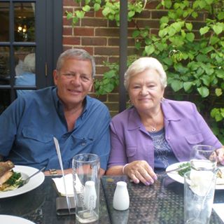 Mark Dee Davies's avatar