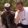 Philip Barrow's avatar