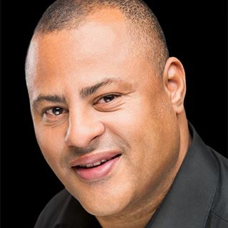 Darren Brade's avatar