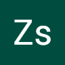 Zsuzsanna Horak's avatar