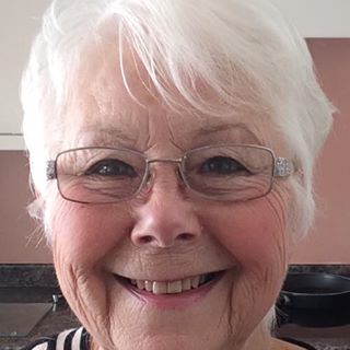 Claire Palmer's avatar