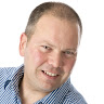 Nick Payne's avatar