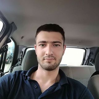 Balazs Hunor's avatar