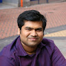 sandeep vijayakumar's avatar