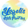 Yogelis Kids parties's avatar