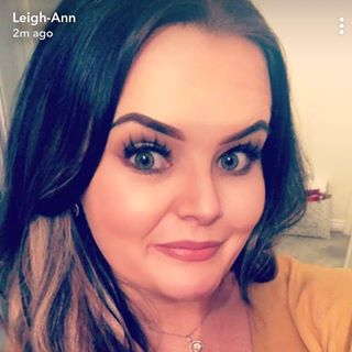 Leigh-Ann Donoghue's avatar