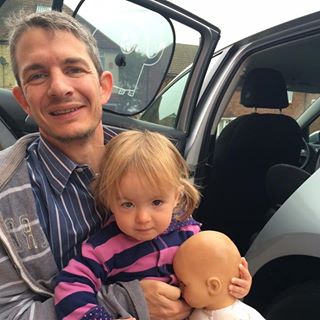 Chris Michael's avatar