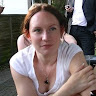 Clare Burgess's avatar