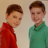 George & Archie Dark's avatar