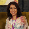 Ritu Bhathal's avatar
