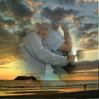 Sylvia Shaw's avatar