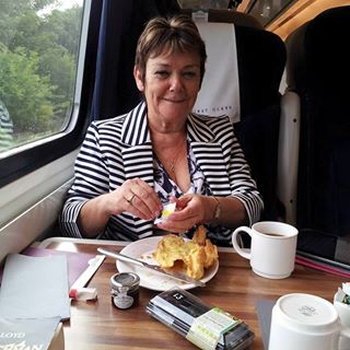 Patricia Murray's avatar