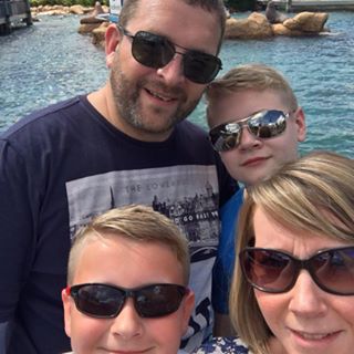 Graeme Brown's avatar