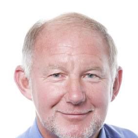 Alan Coleman's avatar