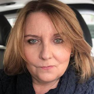 Beverley Cuddy's avatar