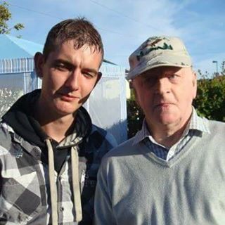 Chris Green's avatar