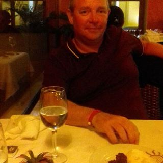 Mark Jones's avatar