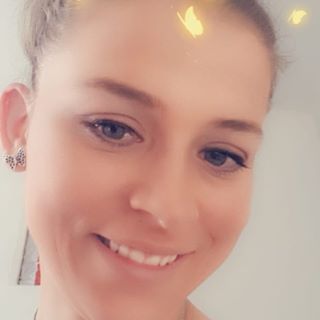 Ania Gryniewicz's avatar