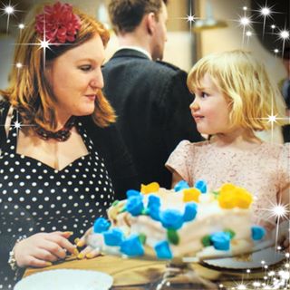 Lucy Hawthorne's avatar