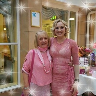 Ann Tomlinson's avatar