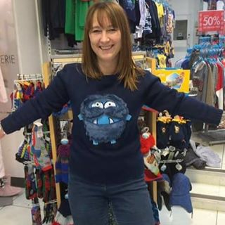 Amanda Simpson's avatar