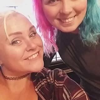 Nadine Greig's avatar