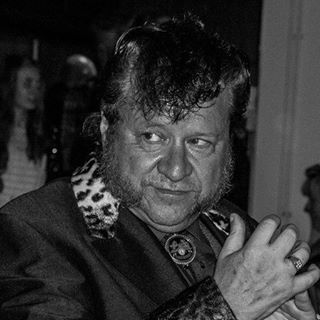 Graham Davies's avatar