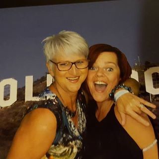 Joanne Lorriman's avatar