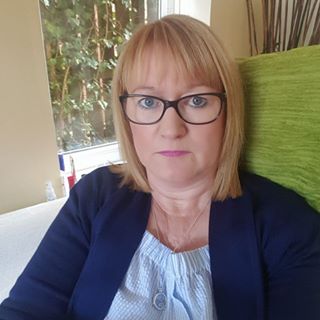 Hilary Scollins's avatar