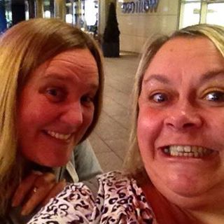 Kerry Harms's avatar